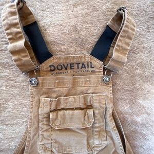 Dovetail Workwear Overalls